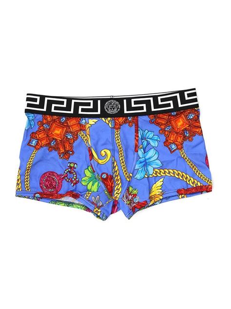 versace print look alikeboxers|Versace boxer briefs.